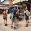 Album » Dag 11: Chiang Mai - trekking